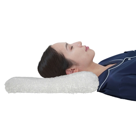 空気の上で眠るまくら Air Sleep Pillow 高さ調節 洗える 枕 まくら ピロー