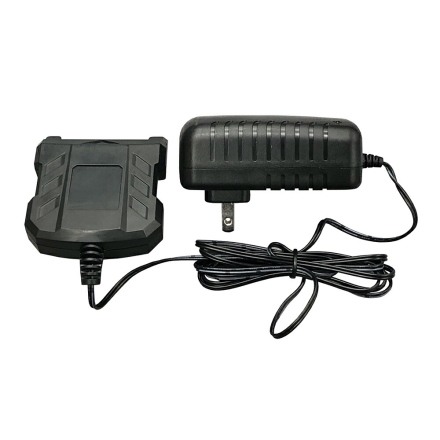 家庭用充電式 耕運機　耕す造