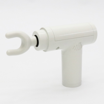 フィジカルケア マッサージ器 マッサージガン コンパクト 強振動