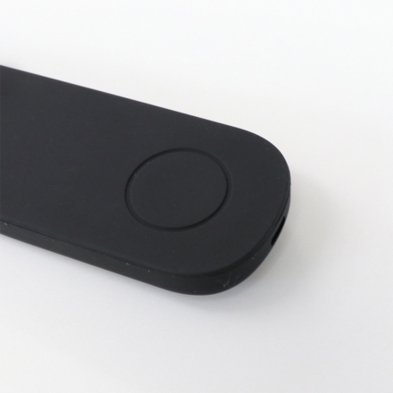 シリコンネックウォーマー 充電式 ネックヒーター