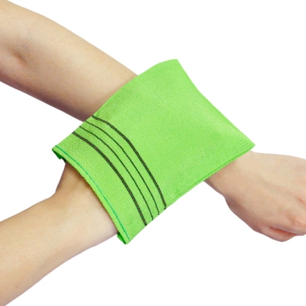 本場韓国のアカスリ 2枚組