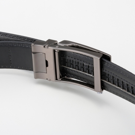 サイズぴったり調整ベルト