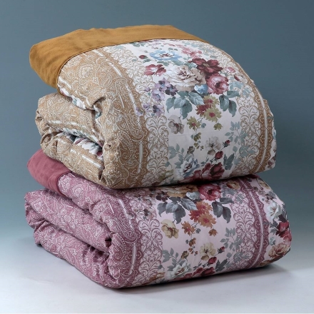 あったか毛布地掛布団カバー シングル 150×210cm