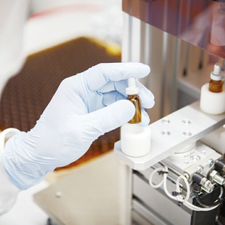 薬用足爪ジェル