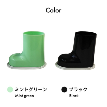 かさあし同色2個組 カサアシ 自立