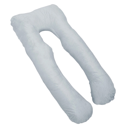 快眠U字型まくら in060-hu 抱き枕 授乳クッション 妊婦 マタニティ いびき防止 安眠 洗える 大きい 腰痛対策 ボディピロー 全身枕