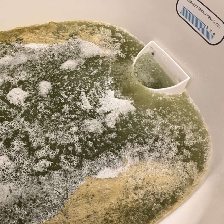 風呂釜パイプバスターZ 風呂釜 パイプ 洗浄剤 風呂 配管 洗浄剤 追い焚き