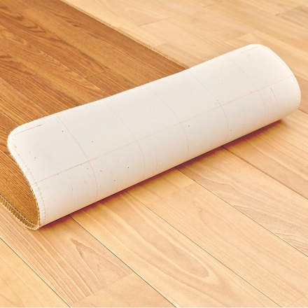 抗菌防臭加工木目調塩ビキッチンマット 60×150cm 木目調 塩ビ 床 キッチンマット