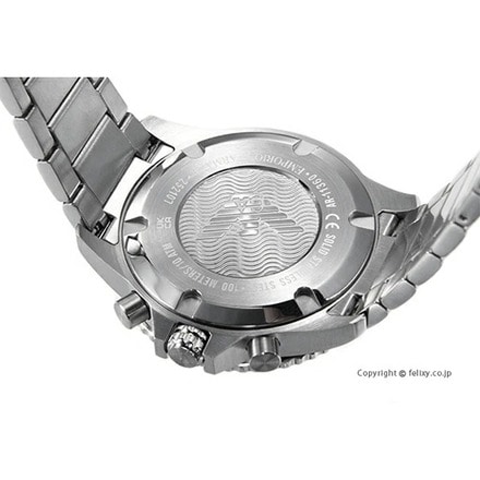エンポリオアルマーニ メンズ 腕時計 Diver AR11360
