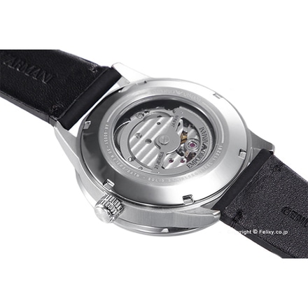 エンポリオアルマーニ メンズ 腕時計 Mario Meccanico AR60051