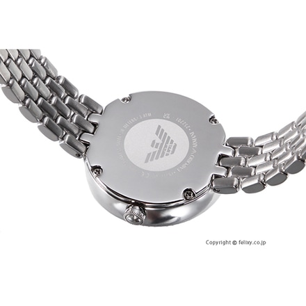 エンポリオアルマーニ レディース 腕時計 Rosa AR11461