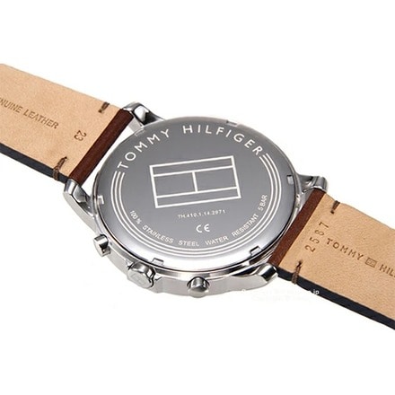 トミーヒルフィガー 時計 TOMMY HILFIGER メンズ 腕時計 Jameson 1791797