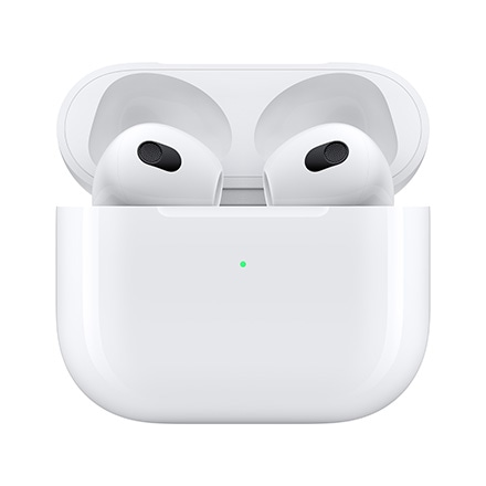 Apple AirPods（第3世代） with AppleCare+