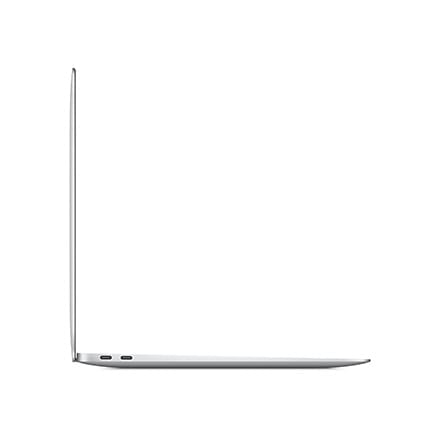 Apple MacBook Air 13インチ 512GB SSD 8コアCPUと8コアGPUを搭載したApple M1チップ - シルバー ※他色あり