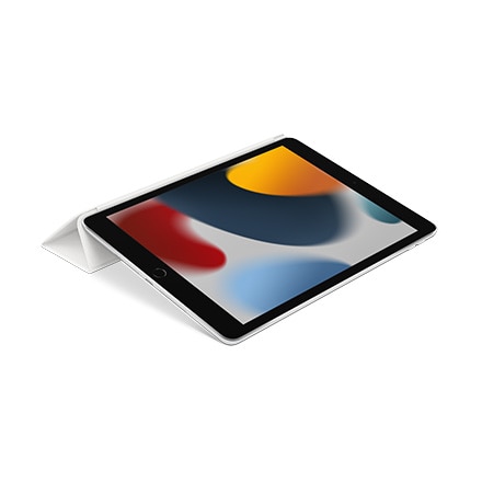 iPad カバー iPad（第9世代）用Smart Cover - ホワイト
