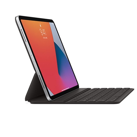 Apple Smart Keyboard Folio 11インチiPad Pro（第3世代）・iPad Air（第5世代）用- 日本語