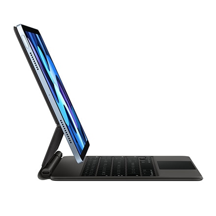 Apple Magic Keyboard 11インチiPad Pro（第3世代）・iPad Air（第5世代）用- 英語（US） - ブラック
