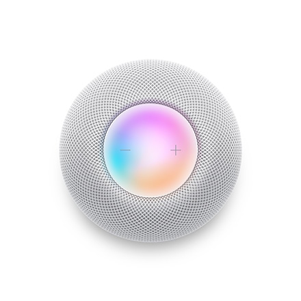 Apple HomePod mini - ホワイト