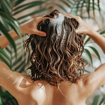 Emma シャンプー 2本セット