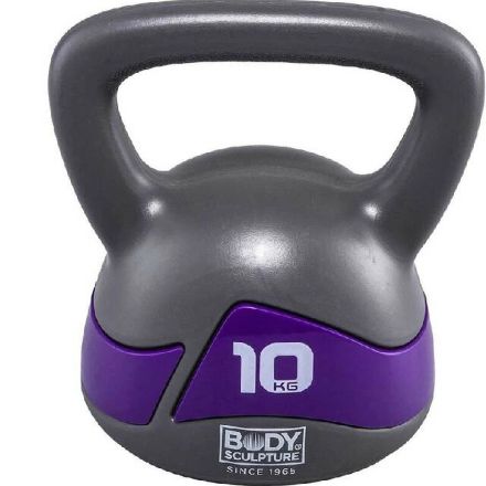 ケトルベル 6kg ダンベル トレーニング 筋トレ ボディスカルプチャー