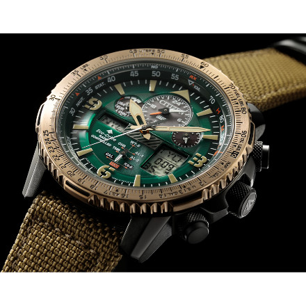 シチズン CITIZEN 腕時計 JY8074-11X プロマスター PROMASTER メンズ エコ・ドライブ電波時計 SKYシリーズ