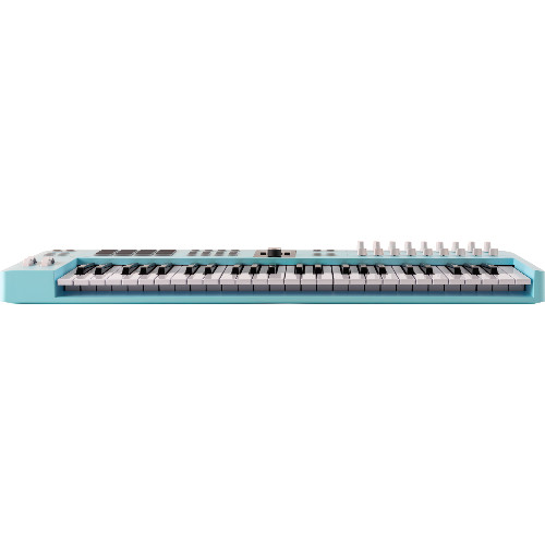 アートリアARTURIA KeyLab Essential 49 mk3 MIDIコントローラー AQ