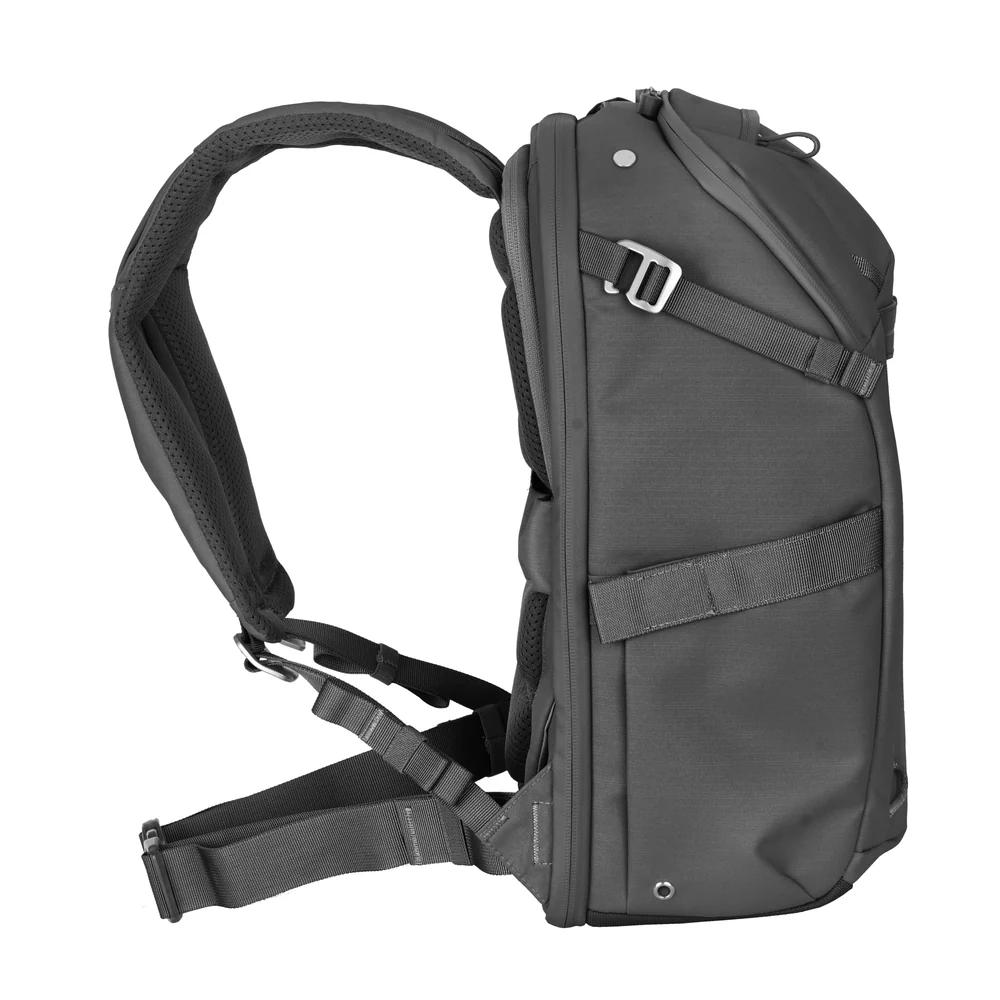 VANGUARD バンガード カメラバッグ VEO METRO B20L BK ブラック