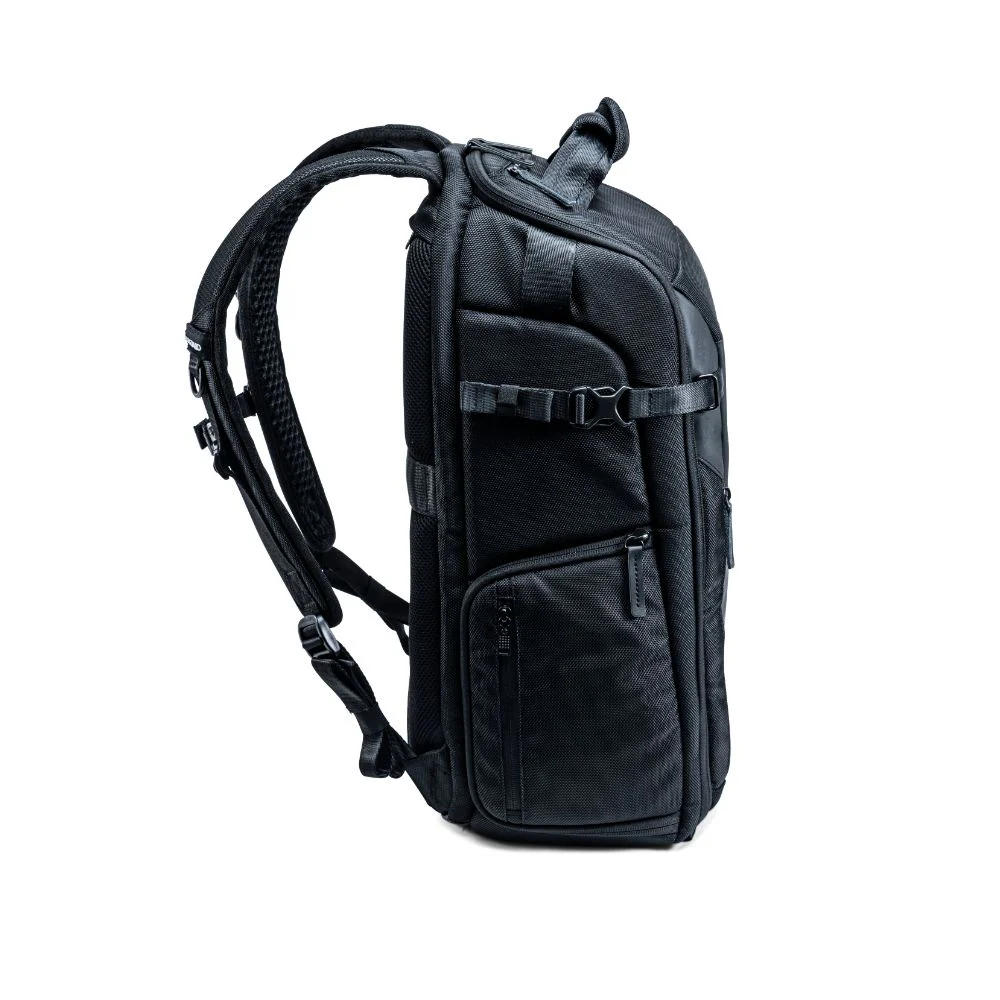 VANGUARD バンガード カメラバッグ VEO SELECT48BF BK ブラック