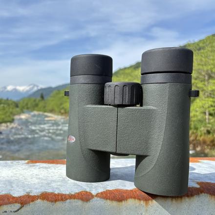 双眼鏡 コーワ SVIII 42-8 8×42mm