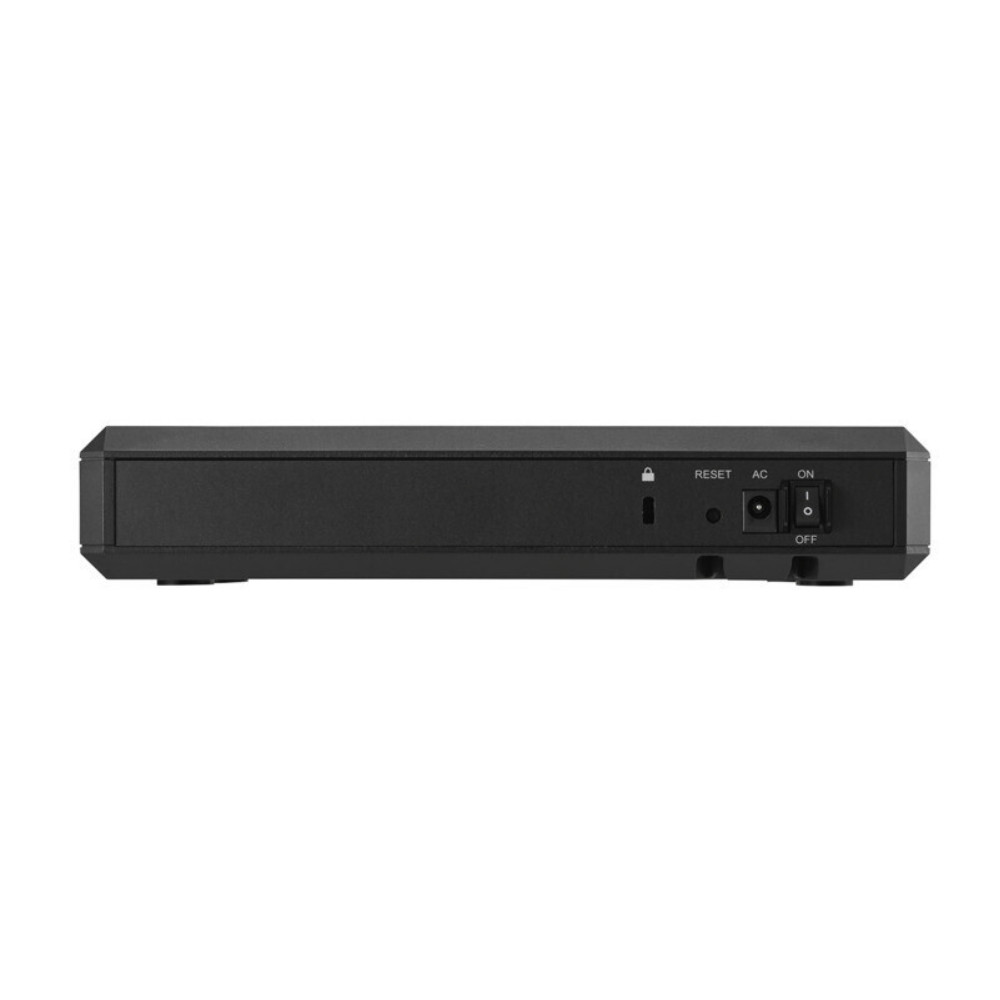 バッファロー VPNルーター VR-U500X 10Giga 有線モデル VR-Uシリーズ