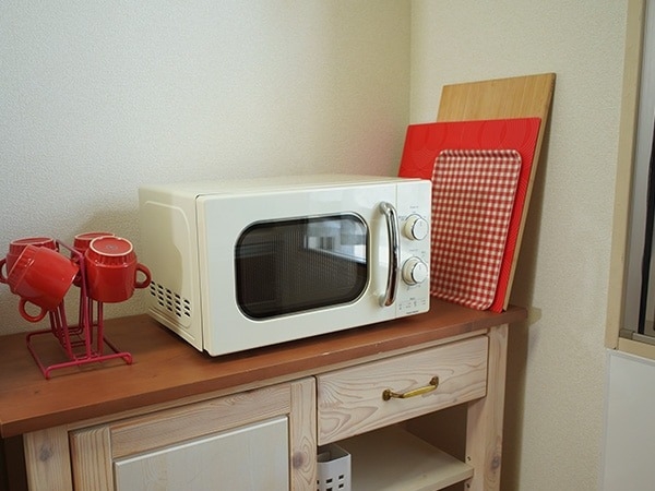 ユアサプライムス 単機能レトロレンジ PRE-702B 50Hz 東日本専用 50Hz地域専用 17L