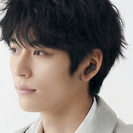 【ワイヤレスイヤホン】JVC Victor（ビクター）HA-A110T-N IVORY GOLD アイボリーゴールド