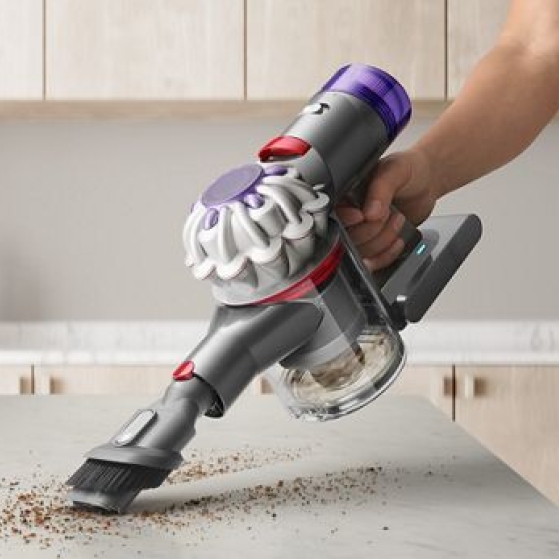 ダイソン ハンディクリーナー Dyson V8 Focus Clean HH15