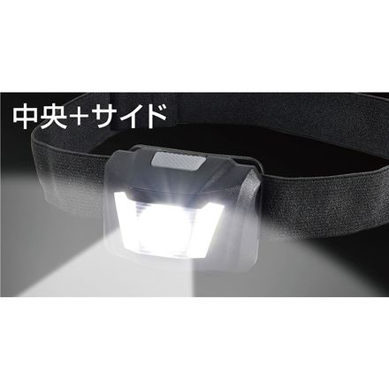 ELPA LED ヘッドライト DOP-HD701