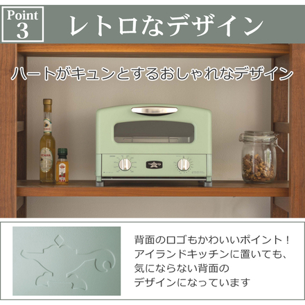 アラジン グラファイト グリル&トースター（４枚焼き） ホワイト AGT-G13B(W)