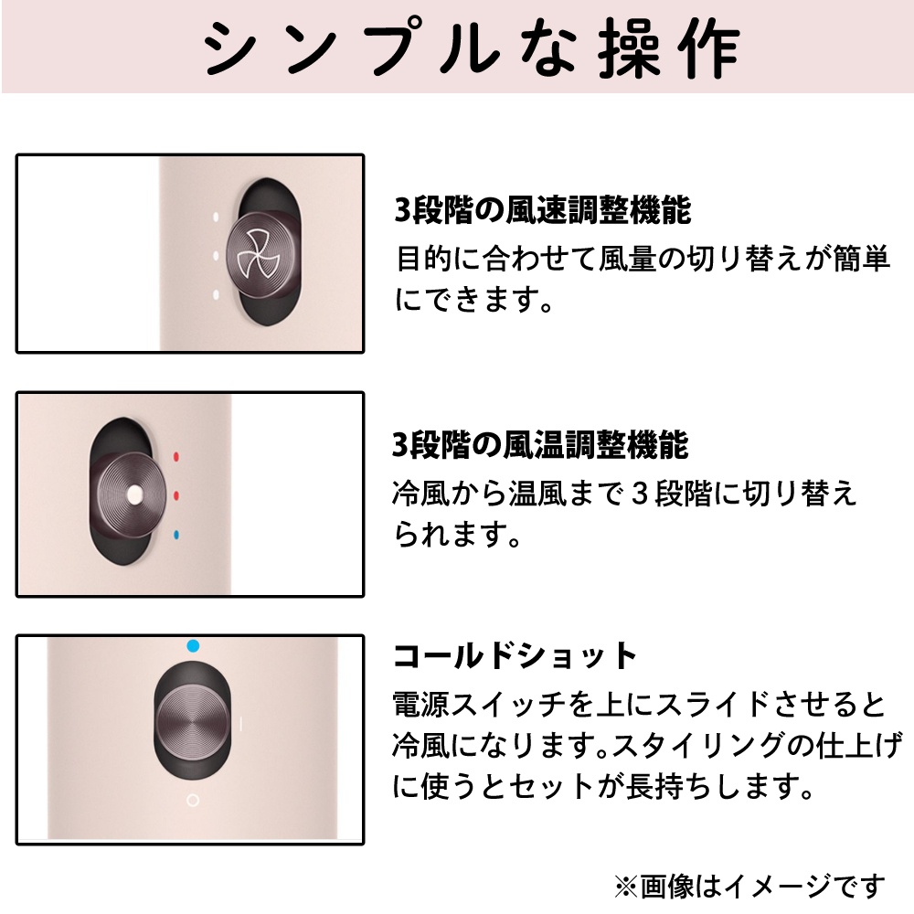 ダイソン マルチスタイラー HS05 VLP ENT セラミックピンク Dyson Airwrap