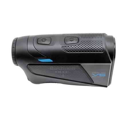 Bushnell ブッシュネル ピンシーカー ツアー V6 シフトジョルト ブラック ゴルフ計測器 ゴルフティー付き