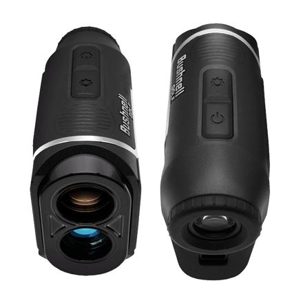 ブッシュネル レーザー距離計 ピンシーカー プロ XM ジョルト ボール付き