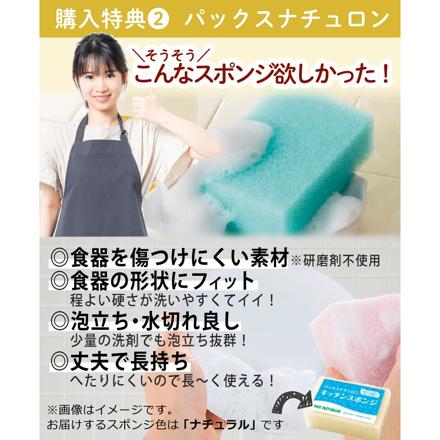富士ホーロー ミッフィー70周年 浅型角容器 キャニスター Mサイズ 2個セット MF70-M & ふきん & スポンジ
