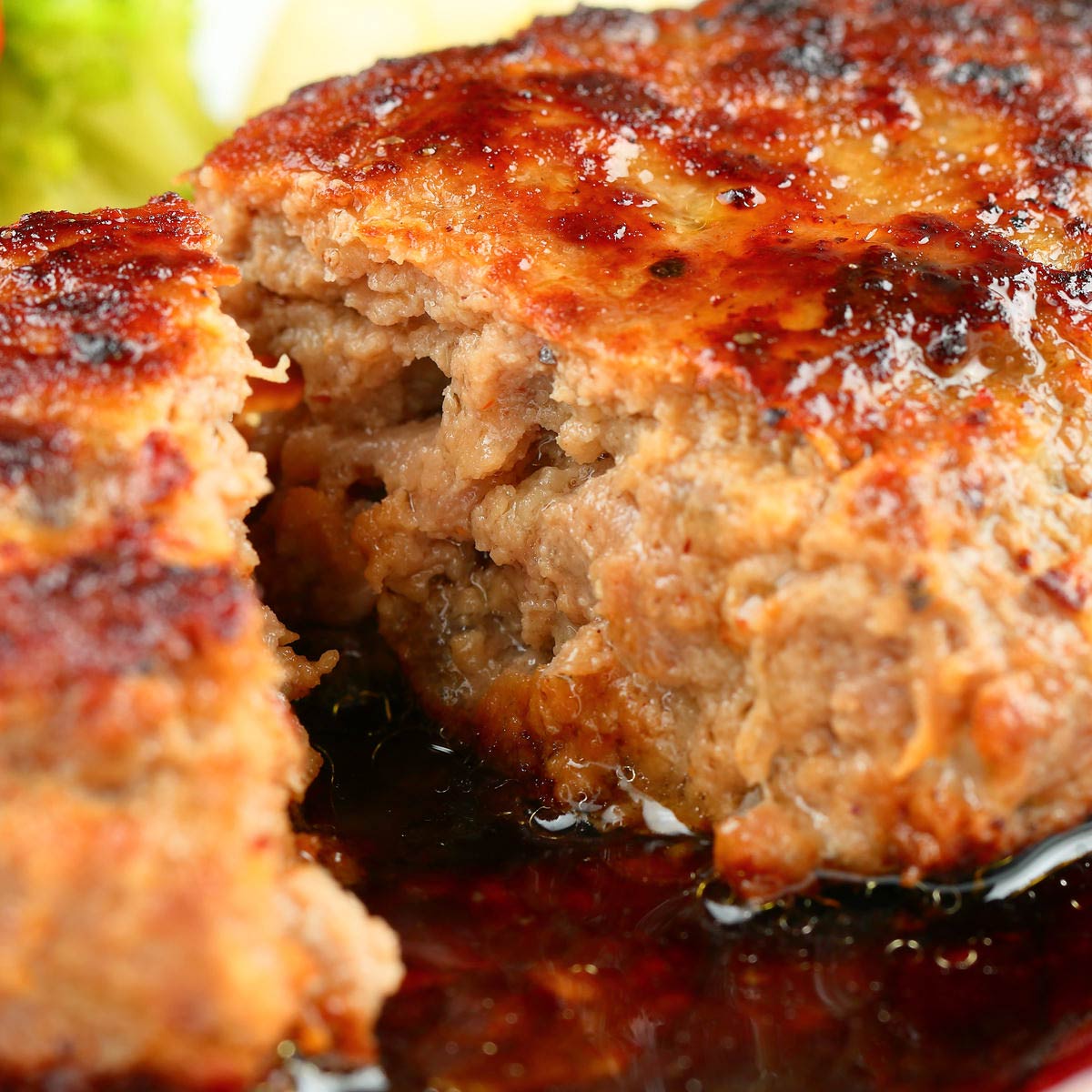 飛騨牛100％ 生ハンバーグ 特選 個包装 飛騨天狗GIFU〔120g×5個〕岐阜県産 黒毛和牛