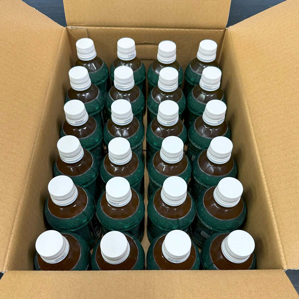 静岡 牧之原茶 雫茶 プレミアム ペットボトル やぶきた 〔350ml×24〕 緑茶