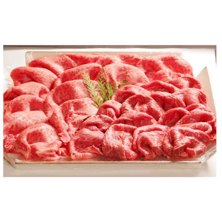 宮崎牛 切り落とし メガ盛り1kg にくほんぽ黒タレ 〔牛肉切り落とし500g×2・にくほんぽ黒タレ260g〕