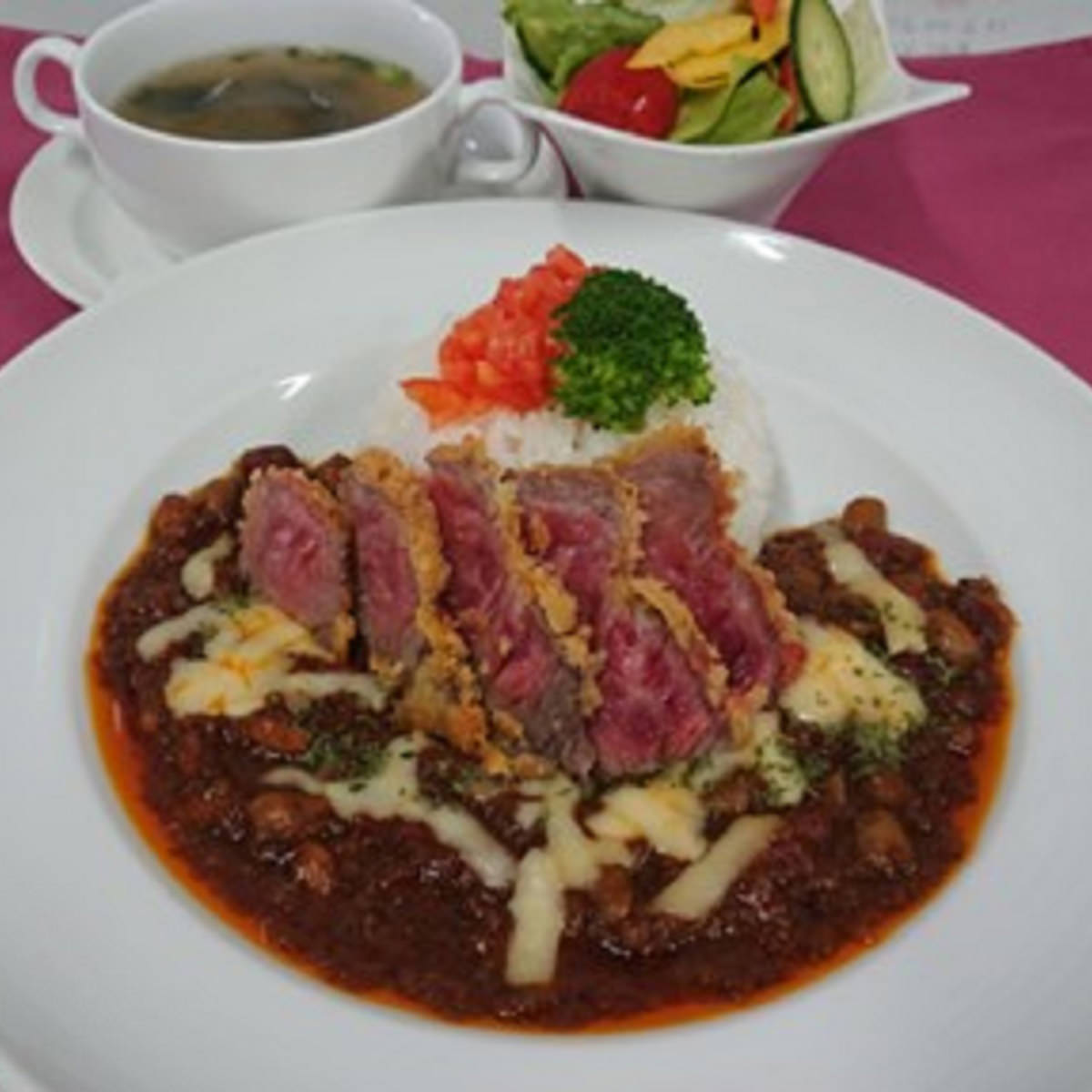 きたかみ牛 チリコンカン 〔170g×10〕 レトルト 惣菜