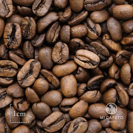 コーヒー豆 プルミエ クリュ カフェ ナチュラル 2種セット 〔ブルボン ナチュラル100g・パカマラ ナチュラル100g〕