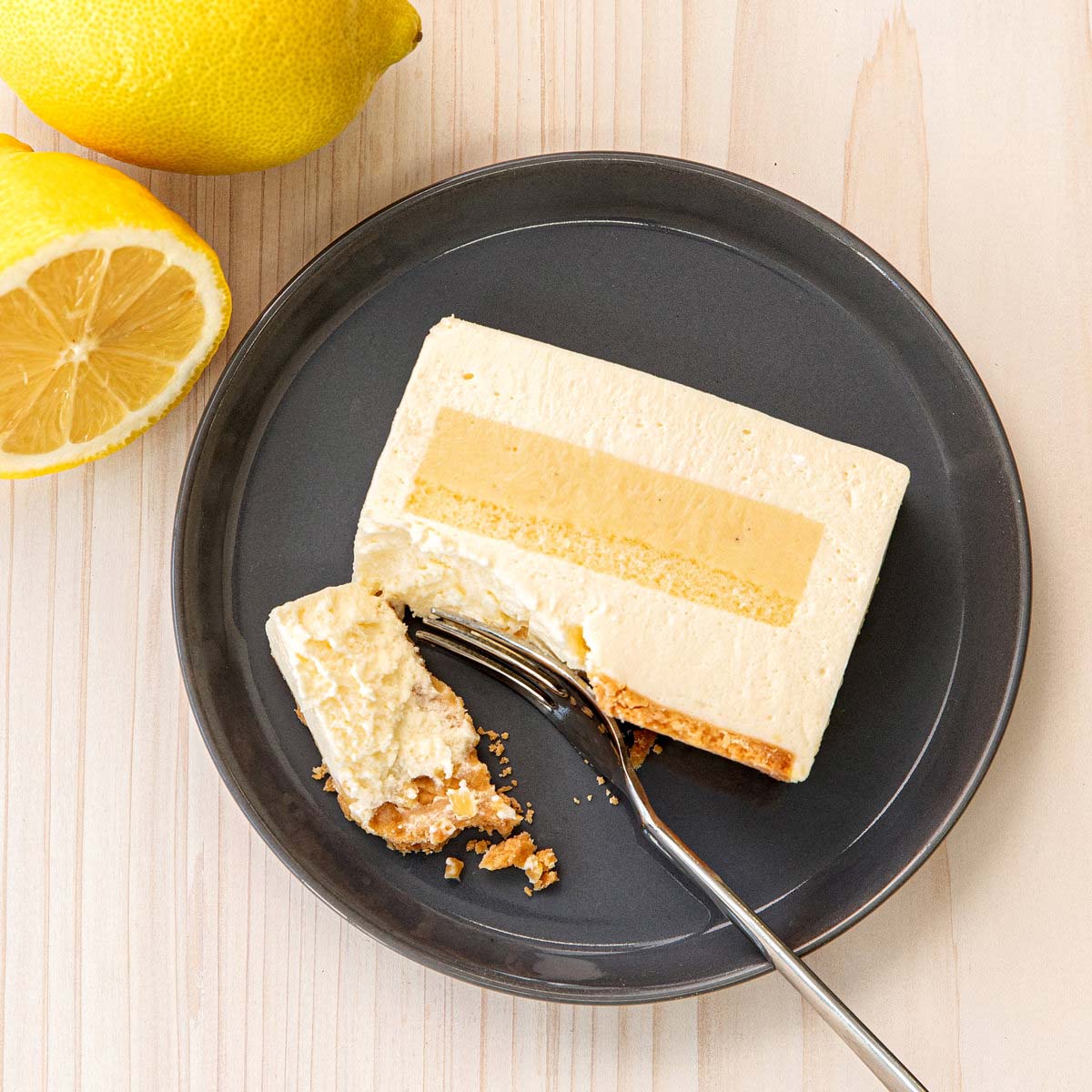 kanowa 紀州 プレミアム 生レモンケーキ 〔約550g(約縦16.5×横8.5×高さ5.8cm)〕 ケーキ