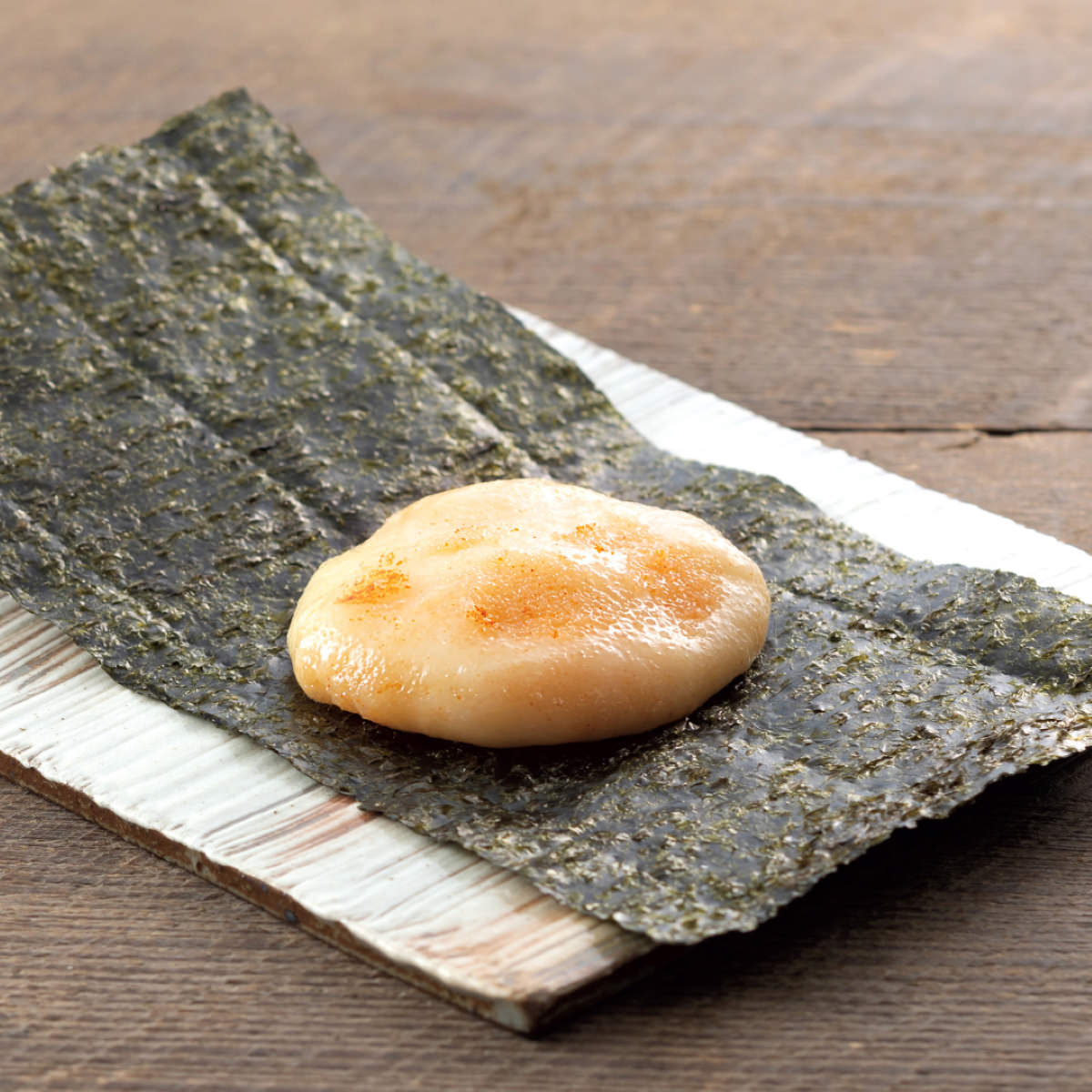 無着色 並切 たらこ 紙箱 〔250g×2〕 味付きタラコ 冷凍