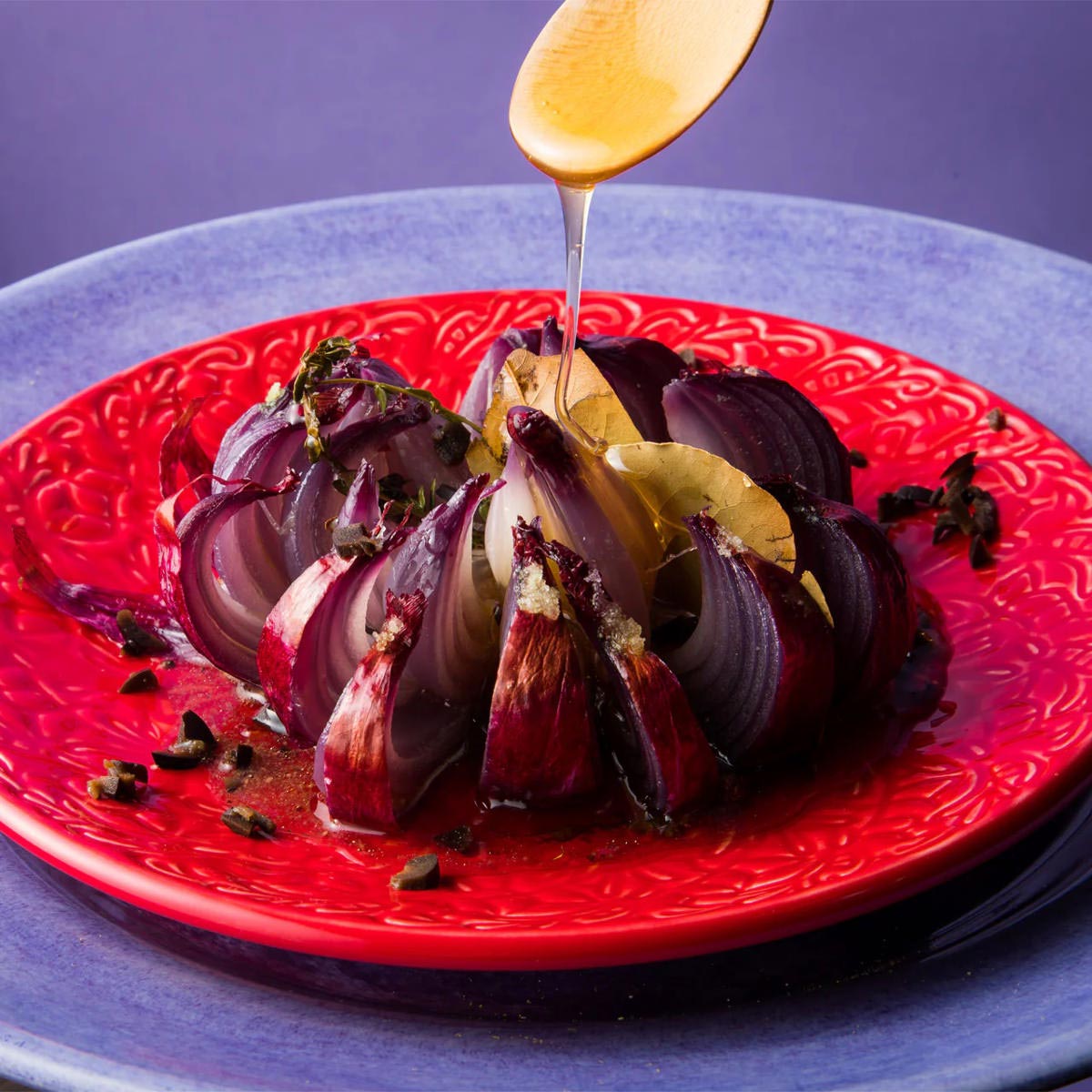 京都市内産 蜂蜜 京百花 化粧箱入 〔250g〕 はちみつ【北海道・沖縄県・離島 配送不可】