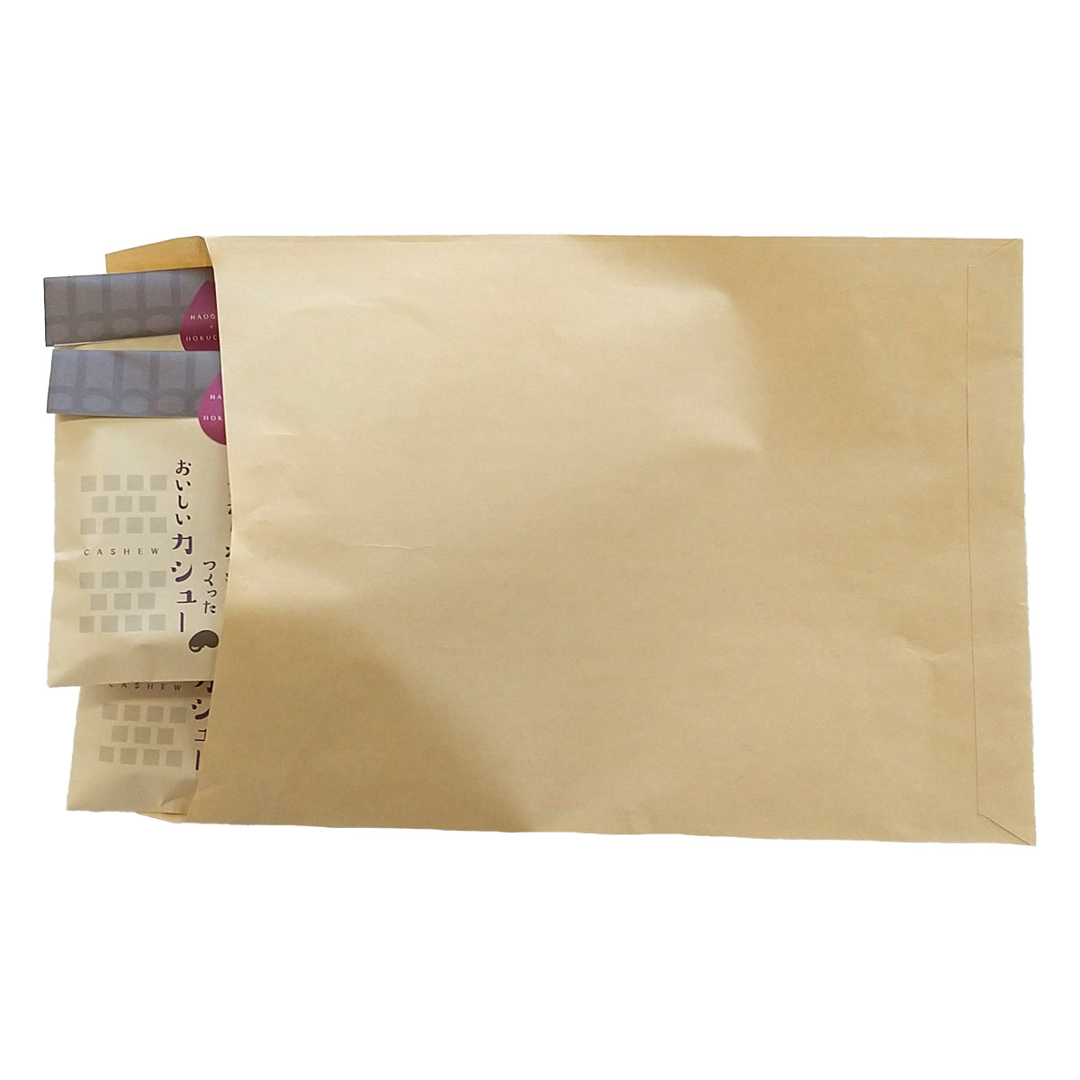 金沢のこだわり醤油でつくった おいしい カシュー 〔35g×3個〕 ナッツ おつまみ