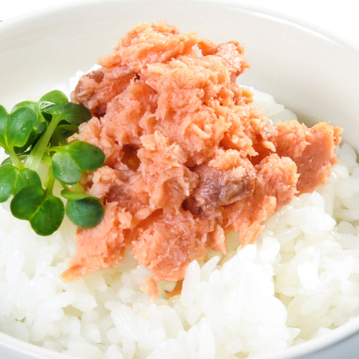 オホーツク産 ほぐしちゃったの 秋鮭銀毛 ほぐし〔80g×5個〕 鮭フレーク 魚介惣菜【沖縄県・離島 配送不可】