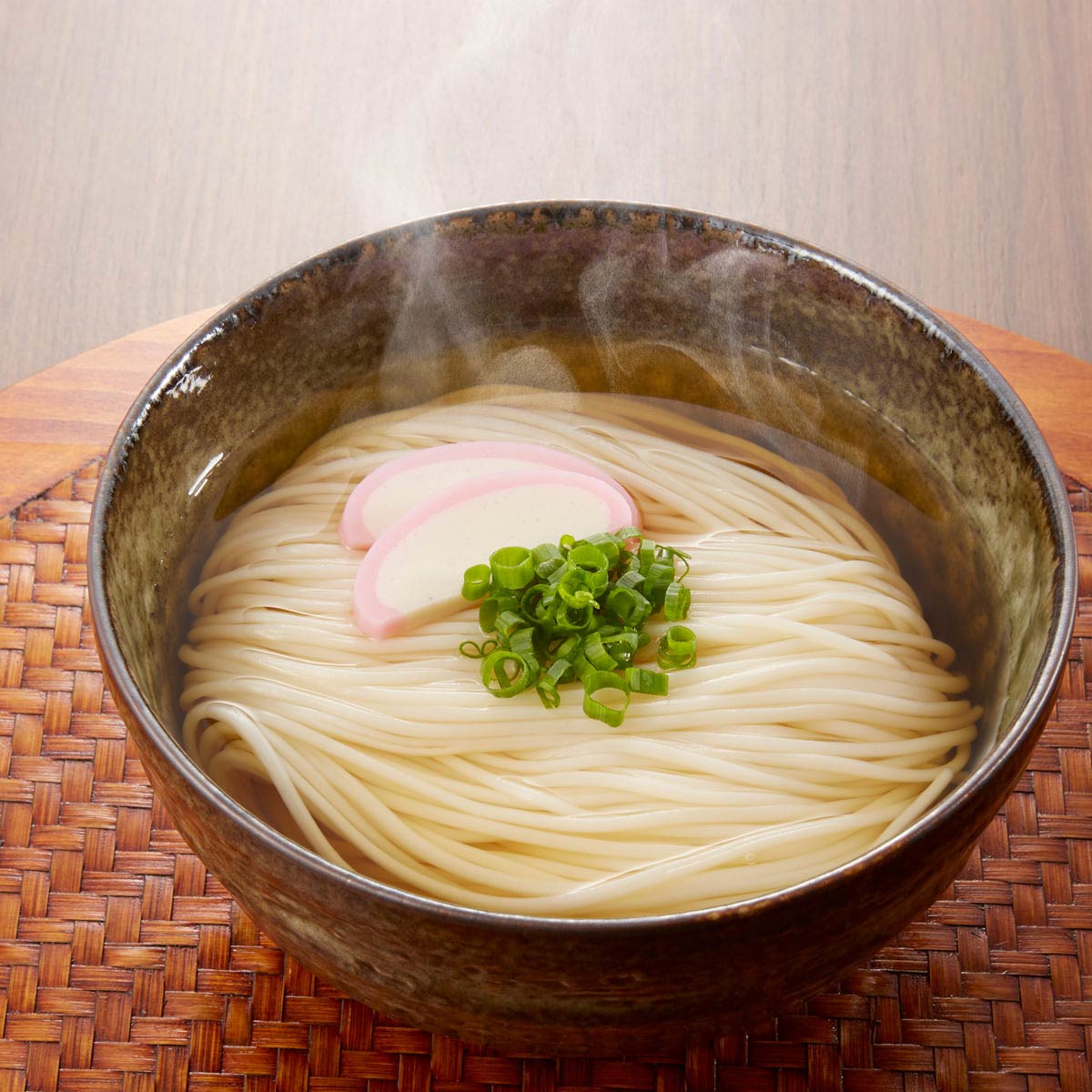 国産小麦 能登塩使用 手延べ清流素麺 極細清流うどん 〔手延べ清流素麺180g×2袋、手延べ極細清流うどん180g×2袋〕 乾麺